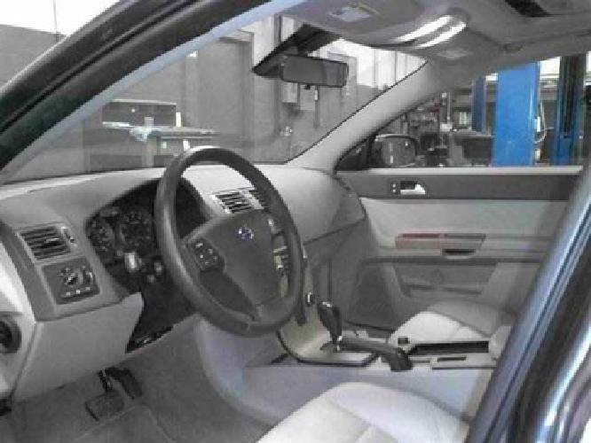 2008 volvo s40 2.4i sedan 4d in pittsburgh, pa