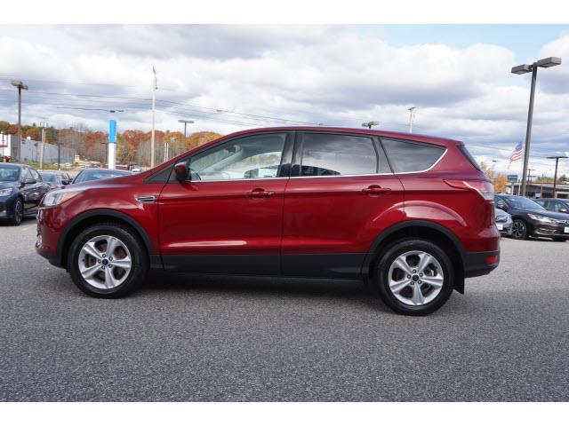2014 ford escape se awd se 4dr suv for sale in augusta, maine