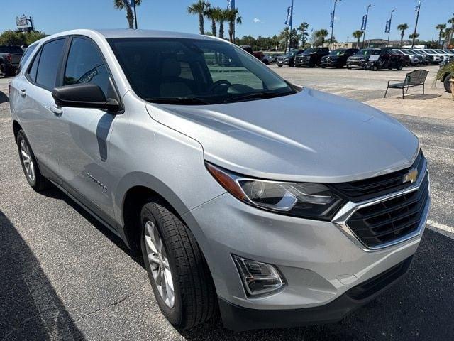 2021 chevrolet equinox ls in myrtle beach, south carolina
