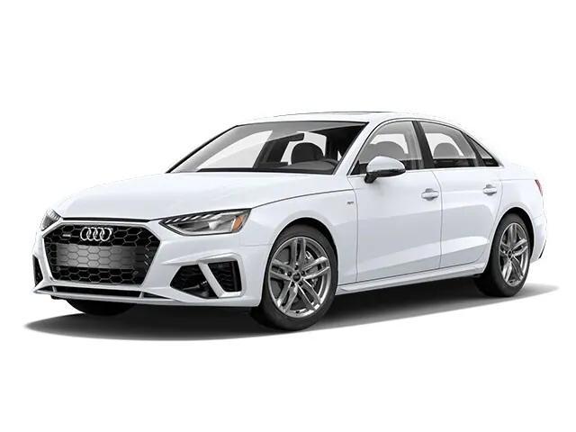 2022 audi a4 45 s line premium plus