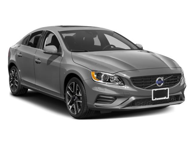 2017 volvo s60 t5 dynamic
