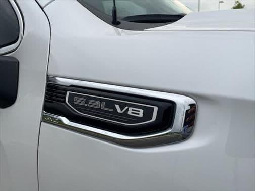2022 gmc sierra 1500 slt in beryl, arkansas