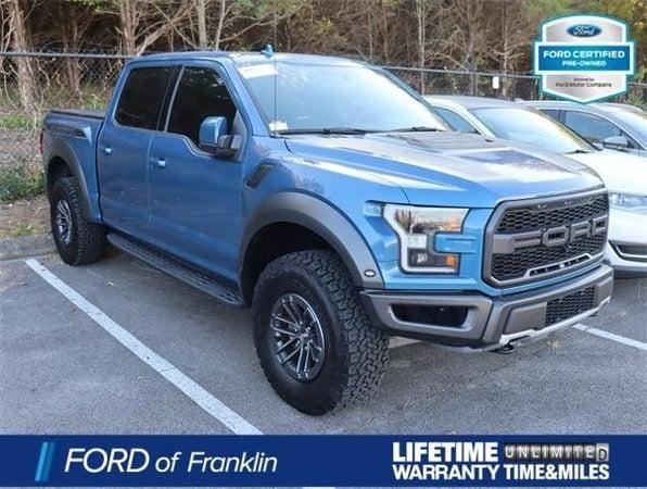 2020 ford f-150 in la porte, indiana