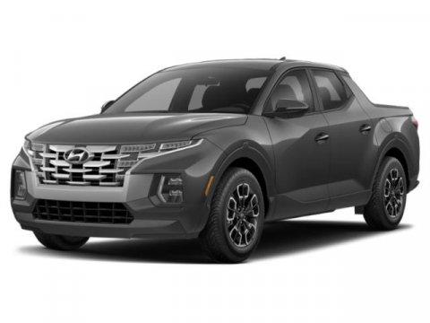 2024 hyundai santa cruz se