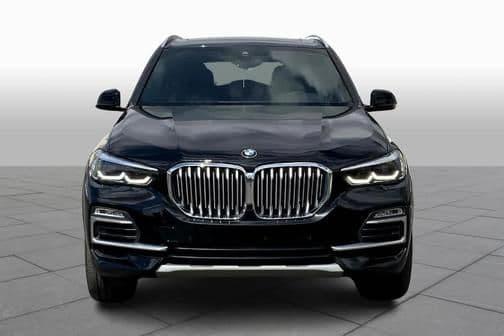 2021 bmw x5 xdrive40i in albuquerque, new mexico