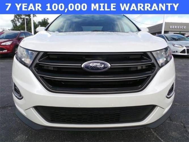 2015 ford edge sport sport 4dr crossover for sale in wilmington, delaware