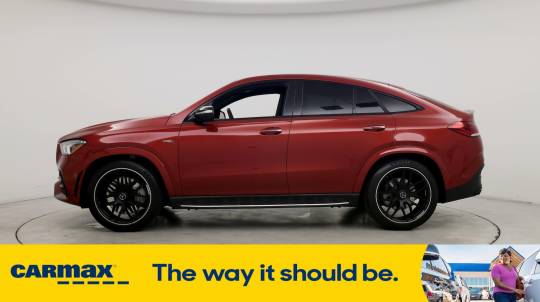2023 Mercedes-Benz GLE