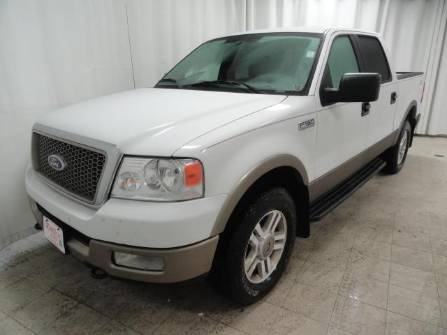 2005 ford f150 lariat for sale in grand forks, north dakota