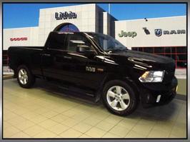 used 2014 ram ram pickup 1500 for sale in anchorage, alaska
