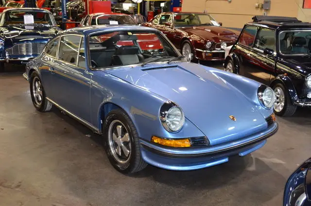 **restored **meticulously maintained **1 of 524 us models