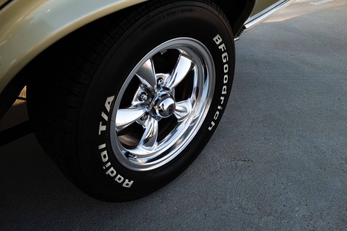 1968 chevrolet nova