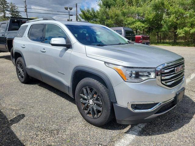 2019 gmc acadia slt-1 in east vineland, new jersey