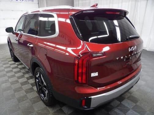 2023 kia telluride s in fdl, wisconsin