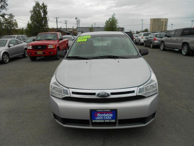 2008 ford focus s for sale in anchorage, alaska
