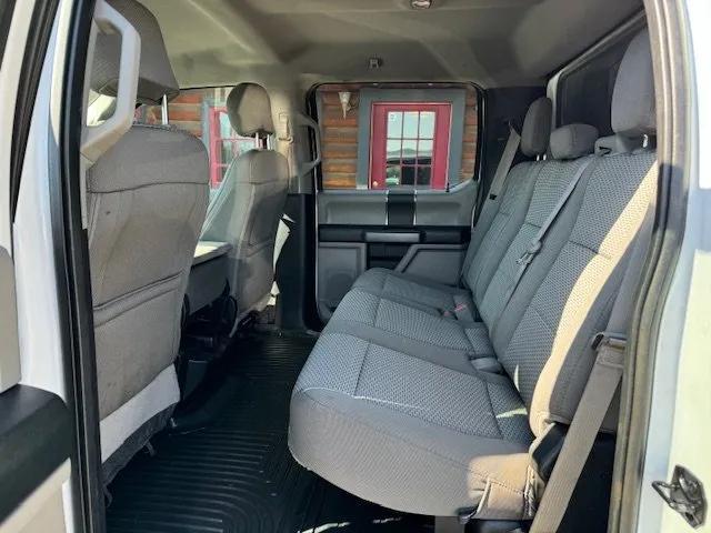 2019 ford f-250 xlt