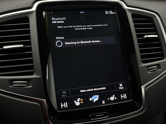 2020 volvo xc90 t6 momentum