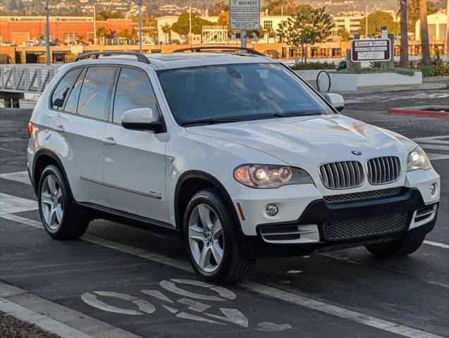 2010 bmw x5 xdrive35d