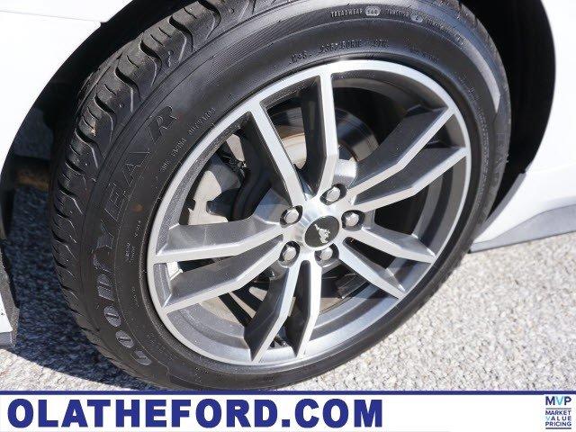 used 2015 ford mustang premium olathe, ks 66062 for sale in olathe, kansas