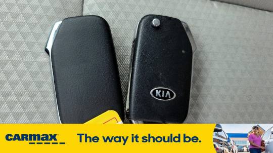 2021 Kia Soul