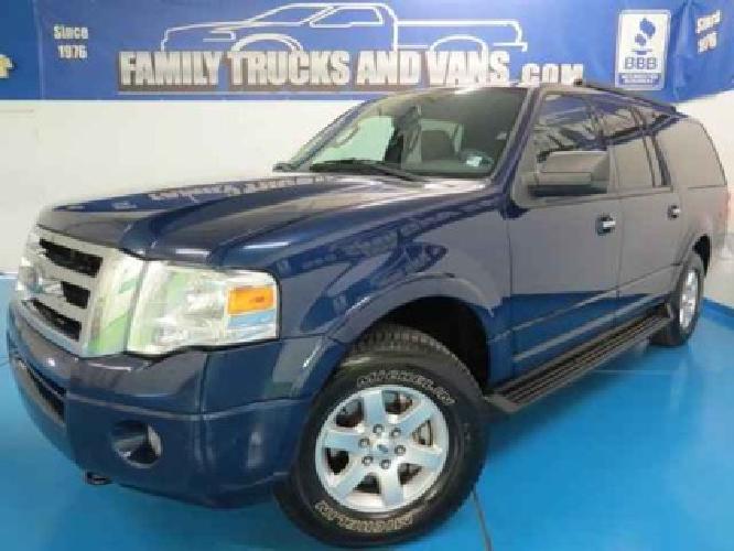2009 ford expedition el xlt in denver, co