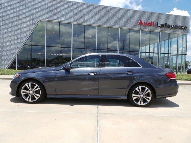 used 2016 mercedes-benz e 350 sedan lafayette, la 70503 for sale in lafayette, louisiana