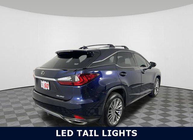 2022 lexus rx 350 rx 350