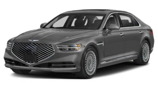 2020 genesis g90 5.0 ultimate
