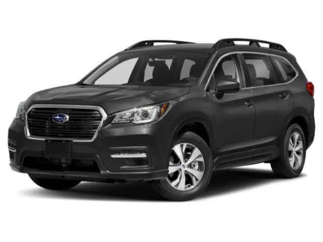 2020 subaru ascent premium 7-passenger