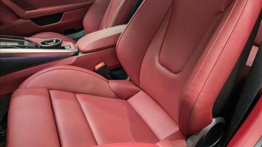 2024 Porsche 911