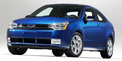2008 ford focus s