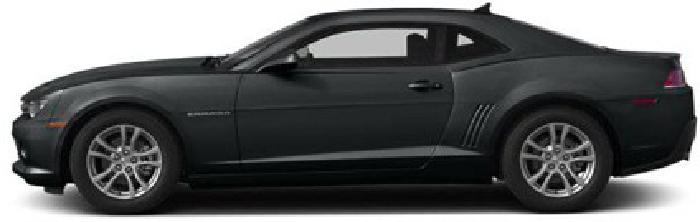 2014 chevrolet camaro ls in fort worth, tx