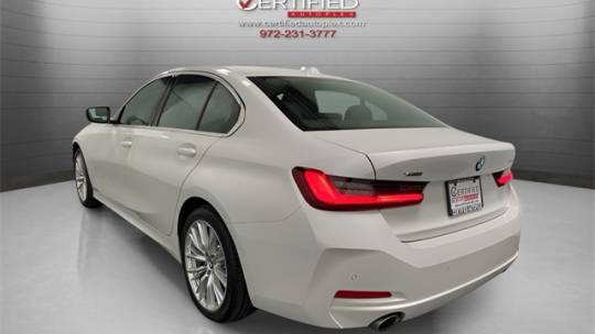 2024 BMW 3 series