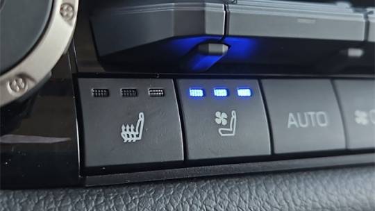 2023 Toyota Sequoia