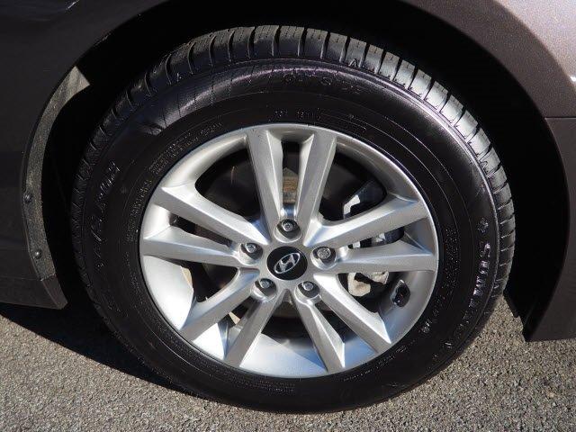 certified 2017 hyundai sonata se monroeville, pa 15146 for sale in monroeville, pennsylvania
