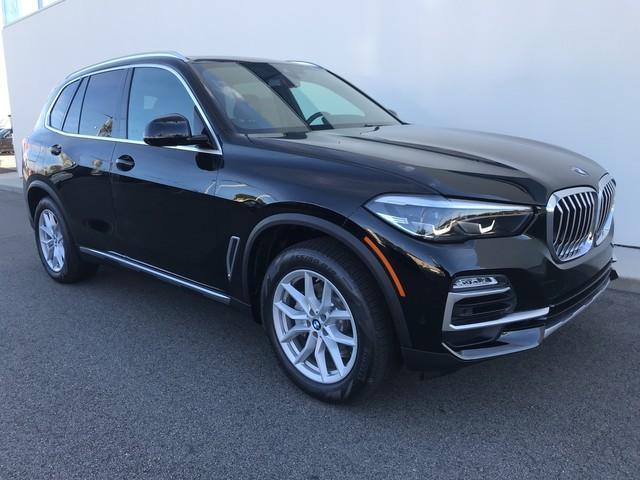 2019 bmw x5 xdrive40i awd xdrive40i 4dr suv for sale in hyannis, massachusetts