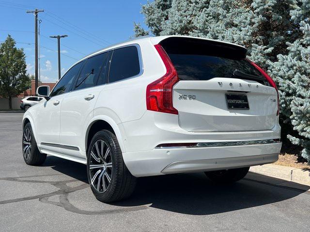 2022 volvo xc90 t6 inscription