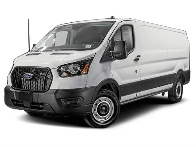 2024 ford transit-150 cargo van