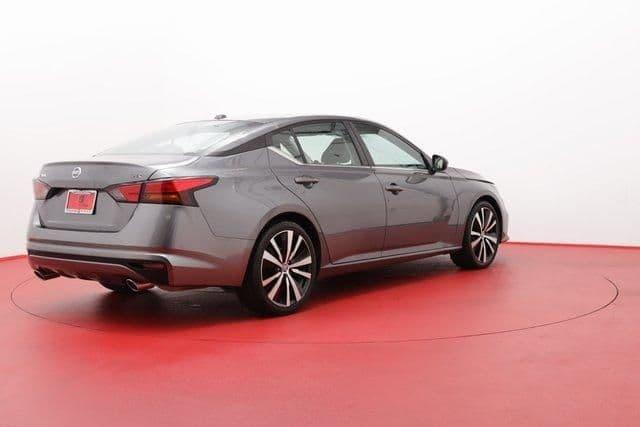 2021 nissan altima in rahway, new jersey