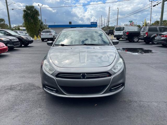 2013 dodge dart sxt