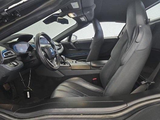 2019 bmw i8 base