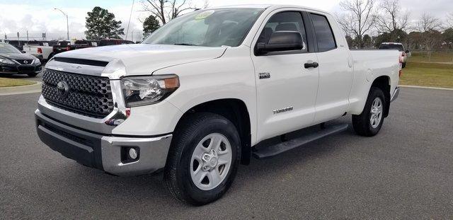 used 2018 toyota tundra sr5 tifton, ga 31794 for sale in tifton, georgia