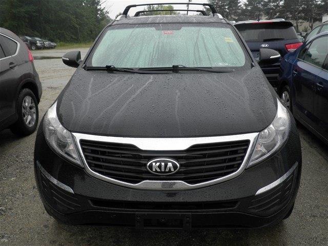 2013 kia sportage lx awd lx 4dr suv for sale in auburn, maine