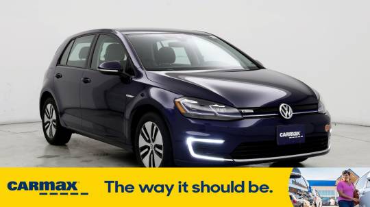 2019 Volkswagen