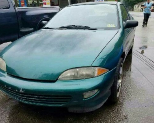 1997 chevrolet cavalier for sale in west virginia by owner