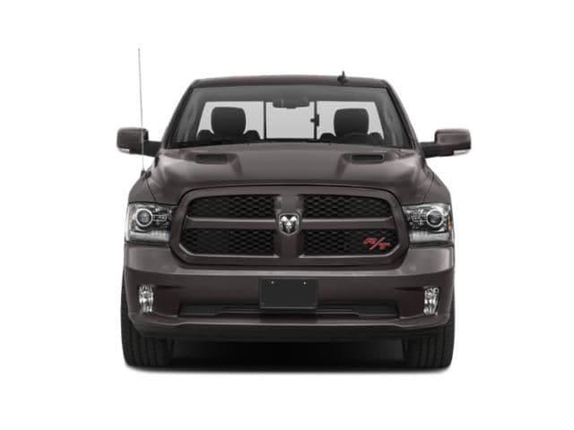 2018 ram 1500 night regular cab 4x2 6'4' box in easley, south carolina