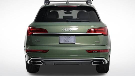 2024 Audi Q5