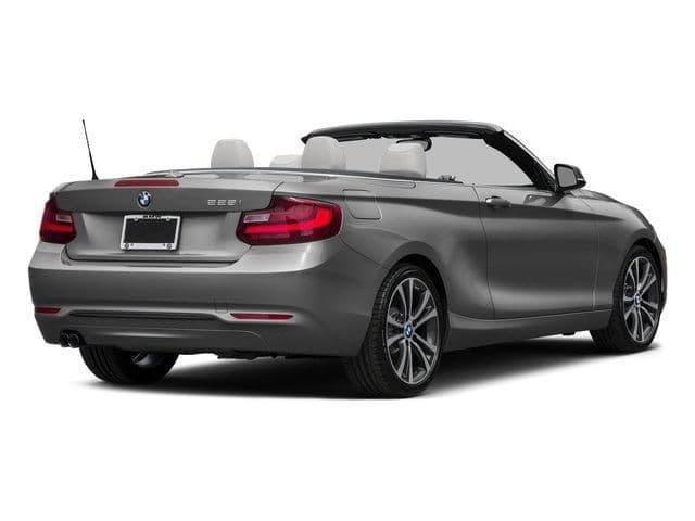 2015 bmw 2 series 228i in miami, florida