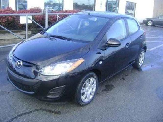 2011 mazda mazda2 sport hatchback 4d in greensboro, nc
