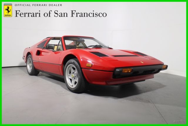 1984 quattrovalvole