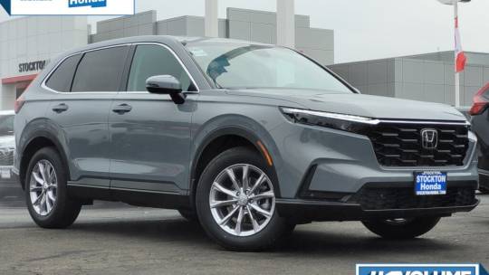 2024 Honda CR-V